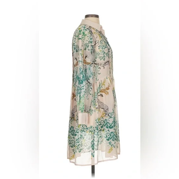 Maeve Casual Dress - Picture 2 of 4